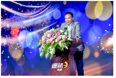 電商大件越來越多，德邦快遞給員工的年終獎(jiǎng)翻了一番