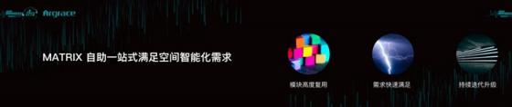 打造AIoT時代的安卓 雅觀發(fā)布行業(yè)第一個空間智能化操作系統(tǒng)！