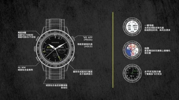 Garmin新品發(fā)布，MARQ系列解鎖高端腕表精專智能化