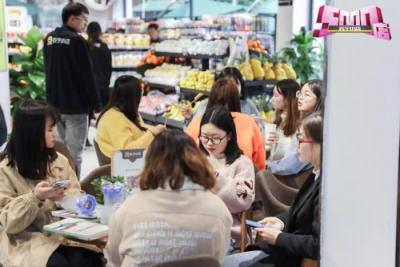 蘇寧小店開出全國第5000家店，求速度更求精耕細(xì)作