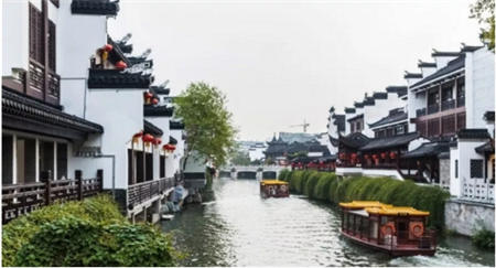 江南踏青攻略：拍下春風(fēng)，吃遍十里！