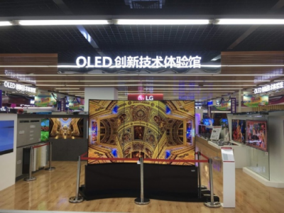 智能+、大屏、健康：一文看懂2019家電消費三個關(guān)鍵詞