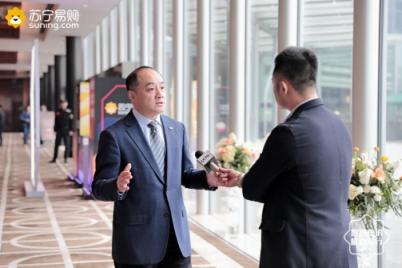 蘇寧快消、百貨“內(nèi)訌”？卞農(nóng)：開會都要先到