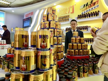 勢不可擋