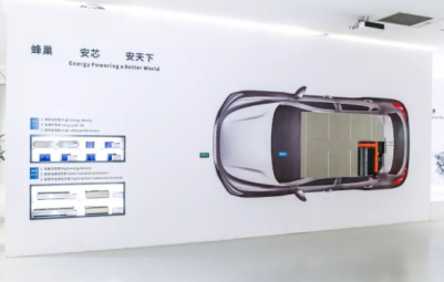 新車質(zhì)量哪家強？500萬+銷量在手哈弗底氣十足