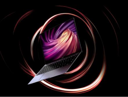 極致輕薄設(shè)計(jì)，新款HUAWEI MateBook X Pro開啟全面無界體驗(yàn)！