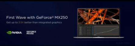 新款HUAWEI MateBook X Pro智慧升級，專業(yè)性能更高效