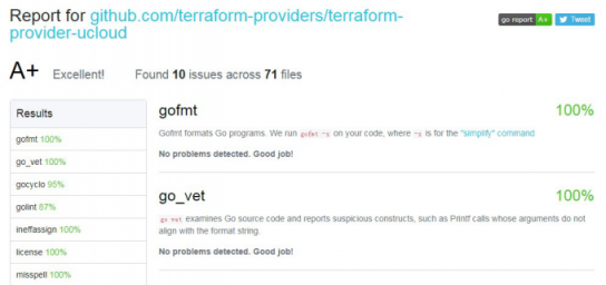 服務(wù)器太多了不好管？UCloud基于Terraform的資源編排工具詳解