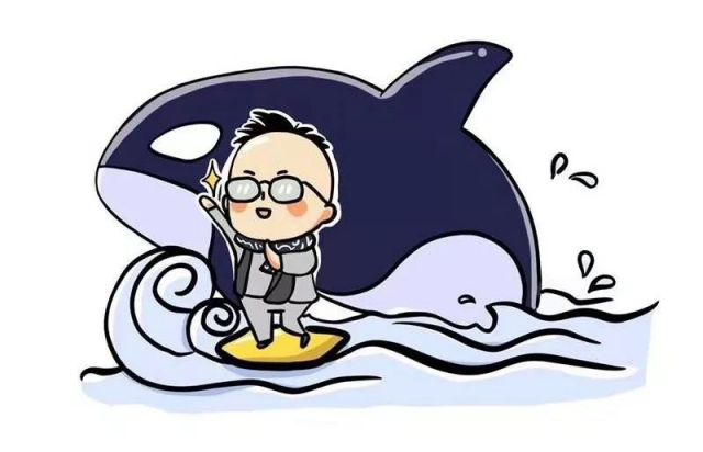 【漫畫】這位技術大咖轉(zhuǎn)行區(qū)塊鏈，順便做了條公鏈