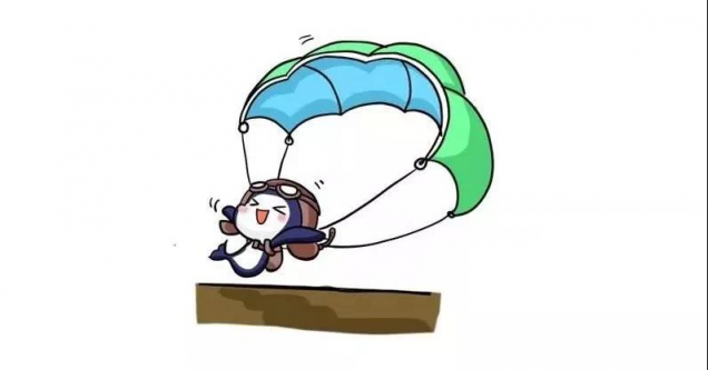 【漫畫】這位技術大咖轉(zhuǎn)行區(qū)塊鏈，順便做了條公鏈