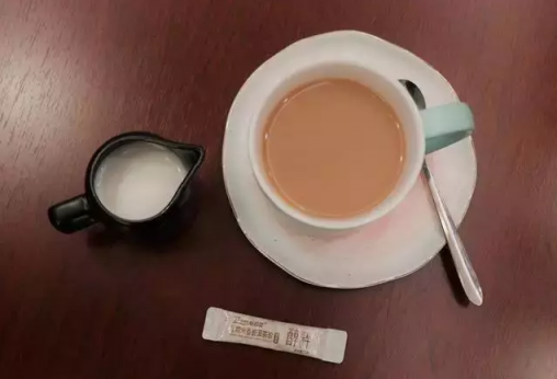 快節(jié)奏里，享受精致慢生活，從一杯醇粹糯米香普洱茶珍開始