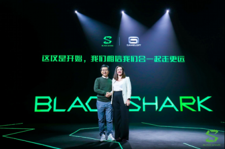 不止是手機(jī)設(shè)備廠商，黑鯊正奮進(jìn)在“中國任天堂”的路上