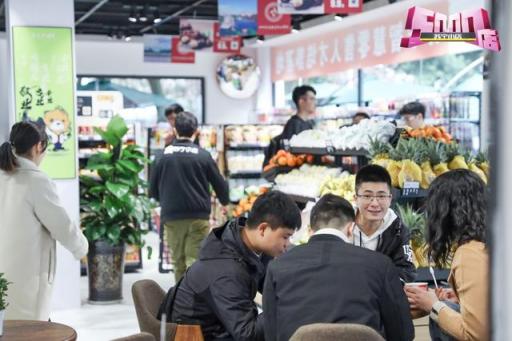 第5000店落地成都：為何說蘇寧小店想象力沒有邊界？