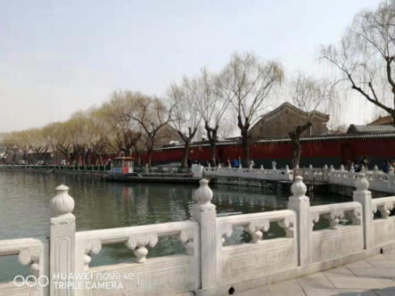 年輕人都愛(ài)的華為nova 4e，立體美顏更智慧
