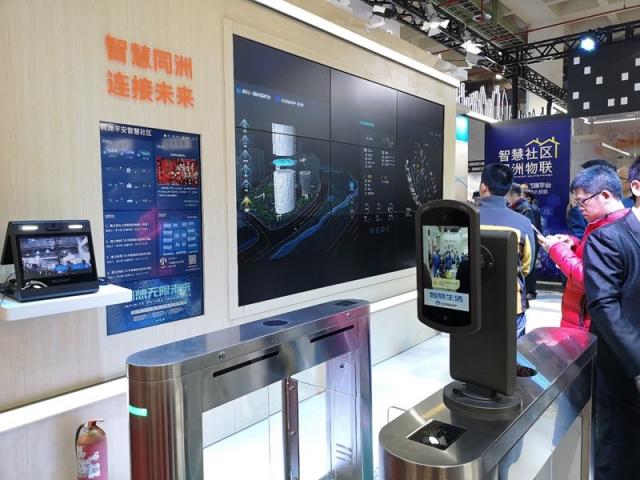 矚目CCBN2019，同洲三大系列重磅產(chǎn)品預(yù)見廣電智慧未來