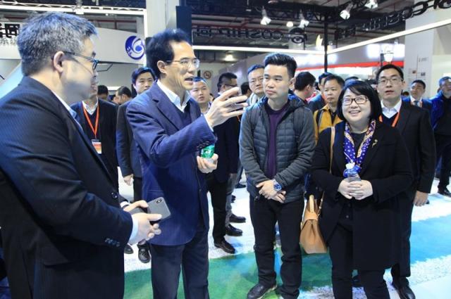 矚目CCBN2019，同洲三大系列重磅產(chǎn)品預(yù)見廣電智慧未來