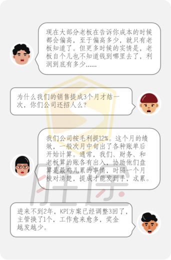 跨境電商企業(yè)如何更好的管理銷售績效考核與計提？