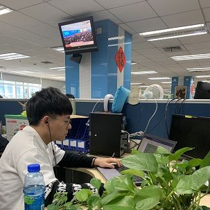 【兩會重?！克{汛硬核保安全