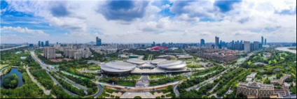 南京旅游必打卡勝地，再不準備行程就晚啦！