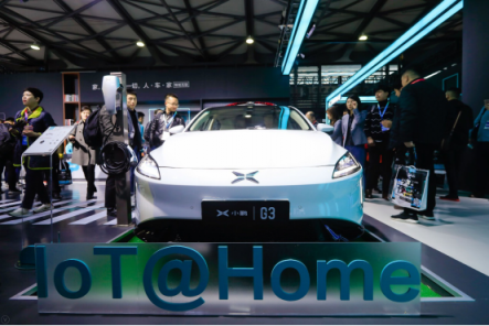 鎖定2025 云米全屋互聯(lián)網(wǎng)家電預言全新智能生活元年