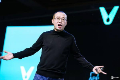 采訪云米 CEO 陳小平：方向?qū)α?，就?duì)未來有穿透力