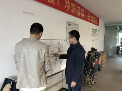 中國人還能拼多久？蘇寧“事業(yè)經(jīng)理人”告訴你：拼搏不白費