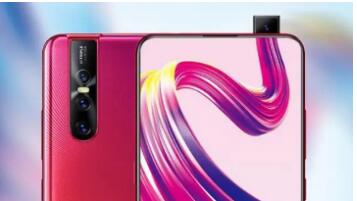 升降式攝像頭讓你的美盡情展現(xiàn)，vivo X27讓拍照好看更好玩