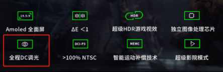 為何說黑鯊DC亮度調(diào)節(jié)，解決了困擾業(yè)界的一大難題
