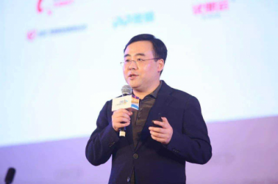 陳睿：每段經歷都是一個點，只為某一天做出這件事