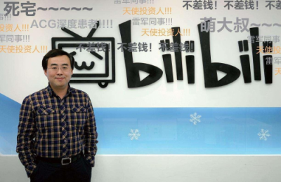 陳睿：每段經歷都是一個點，只為某一天做出這件事