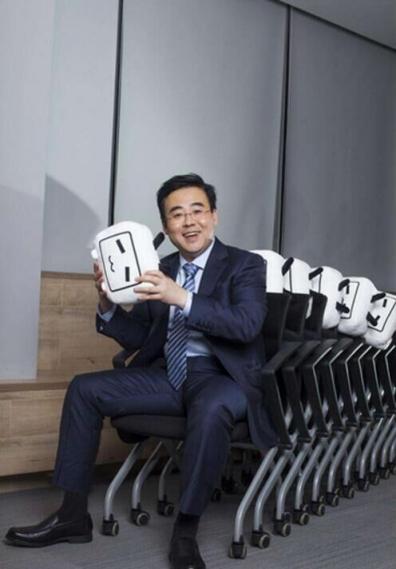 陳睿：每段經歷都是一個點，只為某一天做出這件事