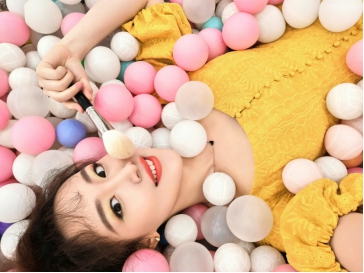 聽女神逆襲的秘密 原來是這款3200萬(wàn)神器助她進(jìn)階升級(jí)
