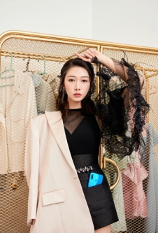 聽女神逆襲的秘密 原來是這款3200萬(wàn)神器助她進(jìn)階升級(jí)