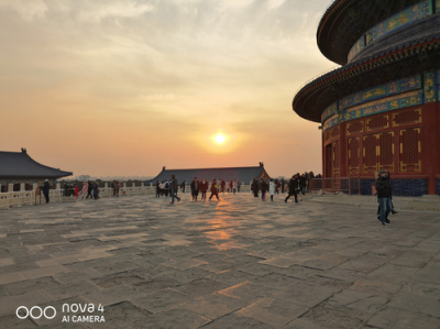 云南風景太美，去之前一定別忘帶上TA！