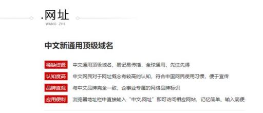 京客網(wǎng)，什么是中文.網(wǎng)址域名，有什么好處？