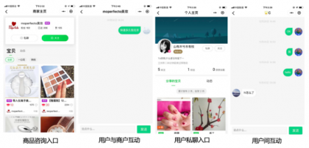 融云小程序解決方案：提升運營留存的增長之道