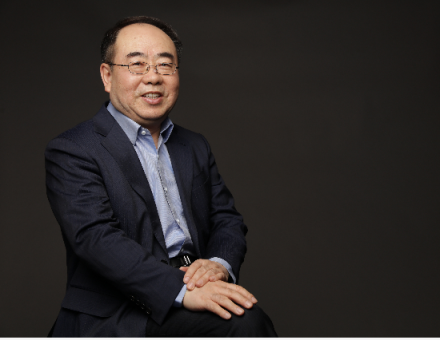 廣聯(lián)達(dá)董事長刁志中： 以科技賦予行業(yè)尊嚴(yán)