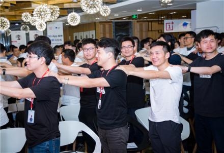 打響5G生態(tài)應(yīng)用建設(shè)第一槍，一加5G APP暢想創(chuàng)新馬拉松首盤告捷