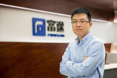 那家『生長』在云端的富途證券，如何成為互聯(lián)網(wǎng)金融“標桿”