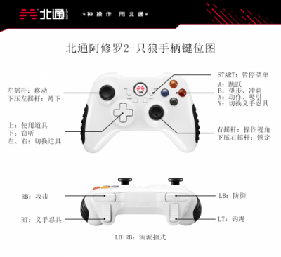 只狼上手初體驗 北通阿修羅2帶你進入全新忍者世界！