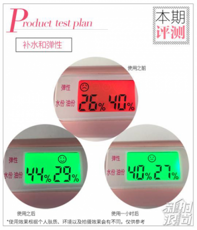 克麗緹娜月見草御顏美顏露+精華油評(píng)測(cè) 御顏雙嬌 1+1>2