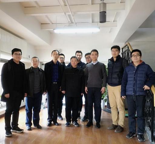 眾清科技與新華化工達(dá)成戰(zhàn)略合作，共同創(chuàng)建健康人居