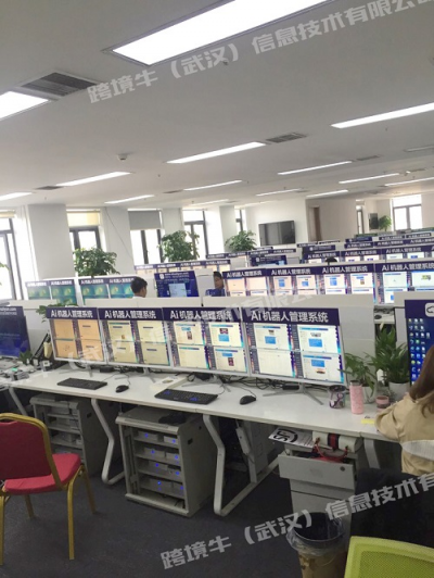 跨境牛Facebook群控在使用是否可以找到潛在用戶(hù)