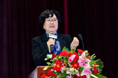 好家教育——全國家庭建設(shè)高峰論壇在京盛大召開