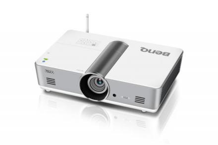 明基智能商務(wù)投影新品E710為中大型會(huì)議室吊裝增添靈活性