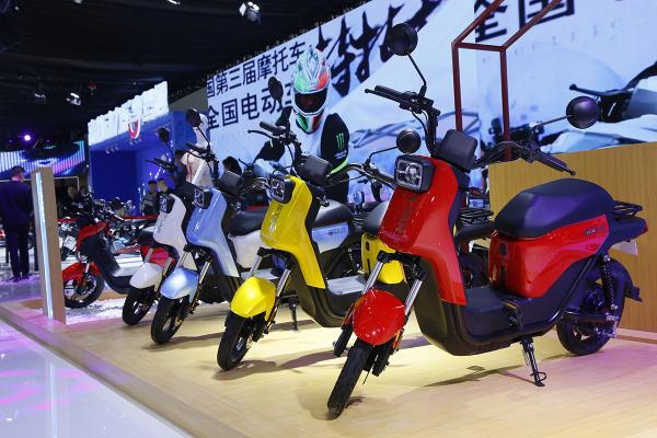 2019為何立馬電動車大舉“北上”