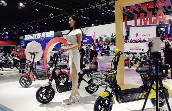 2019為何立馬電動車大舉“北上”
