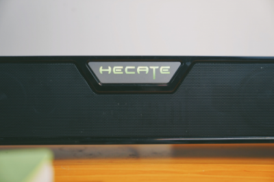 置身其中，漫步者HECATE G7000游戲音箱體驗