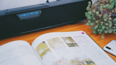 置身其中，漫步者HECATE G7000游戲音箱體驗