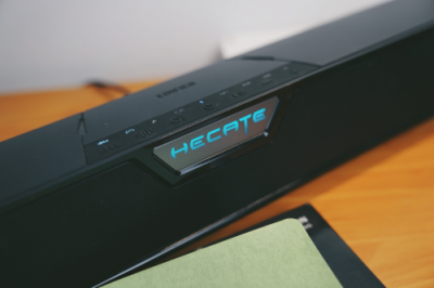 置身其中，漫步者HECATE G7000游戲音箱體驗